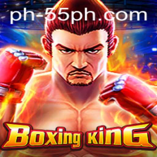 Exploring BoxingKing: The Exciting New Game Taking the World by Storm