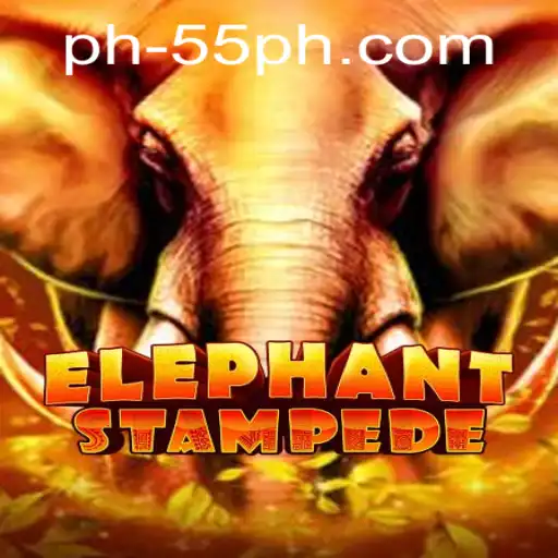 Dive into the World of ElephantStampede: A Thrilling Adventure Awaits