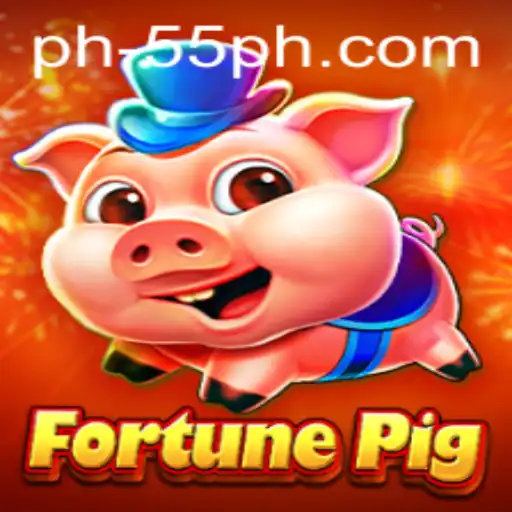 Discovering FortunePig: An Immersive Journey into the Realm of 55ph