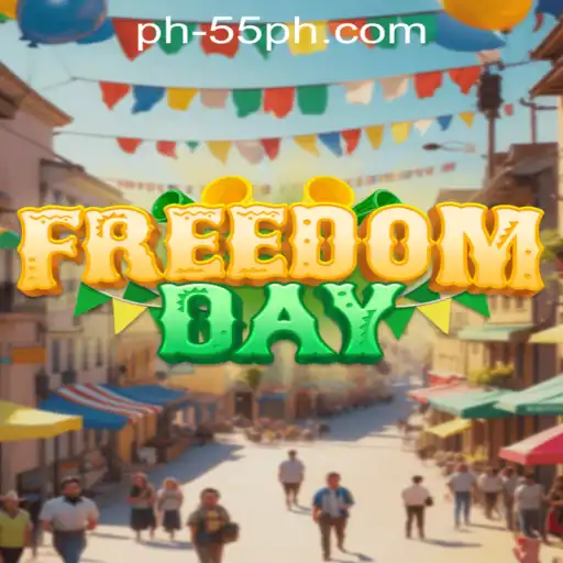 Discover the Thrills of FreedomDay: Unveiling the Dynamic World of 55ph