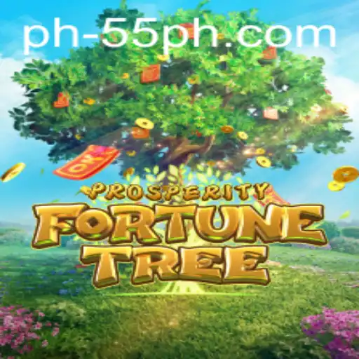 ProsperityFortuneTree: A Deep Dive into the Engaging World of 55ph Gaming
