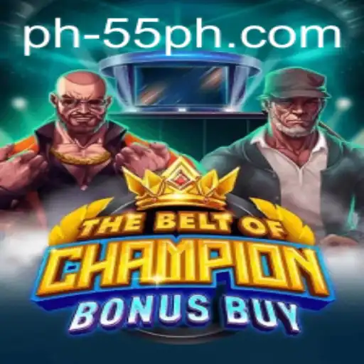 TheBeltOfChampionBonusBuy: Unleashing the Ultimate Gaming Experience