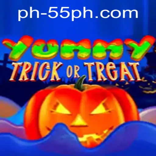 YummyTrickorTreat: A Spook-tacular Adventure Game and the Enigmatic 55ph Challenge