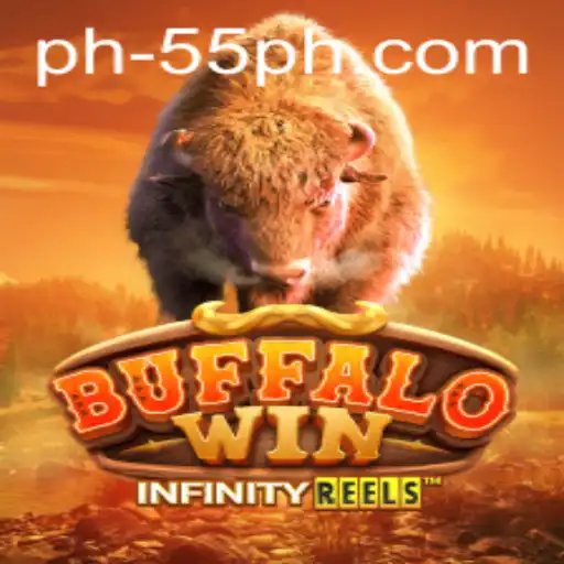 BuffaloWin: Unleashing the Power of the Plains with 55ph