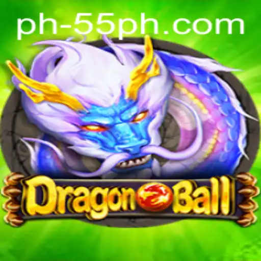 DragonBall: The Exciting World of 55ph