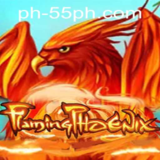 FlamingPhoenix: An Adventure Awaits with 55ph