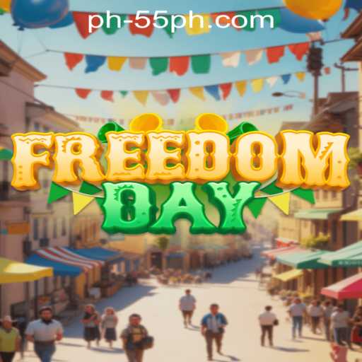 Discover the Thrills of FreedomDay: Unveiling the Dynamic World of 55ph