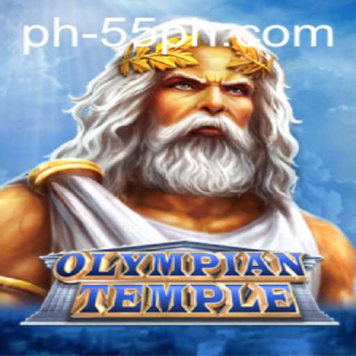 Discover the Enigmatic World of OlympianTemple: A Journey Through Myth, Mystery, and Mastery