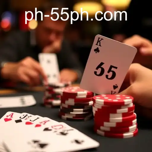 The Intricacies of Poker Games: A Deep Dive Into Strategy and Skill