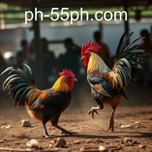 Exploring the World of Sabong Games: Understanding the Role of 55ph