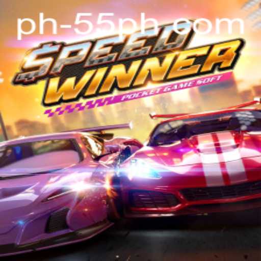 SpeedWinner: Mastering the Fast-Paced Excitement of 55ph