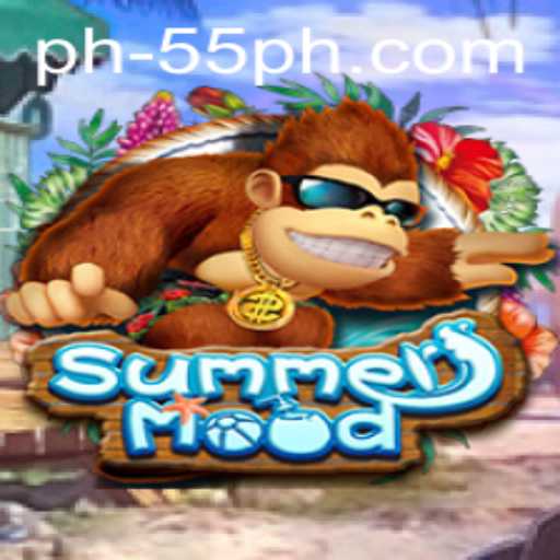 SummerMood: Dive into a New Gaming Sensation with '55ph'